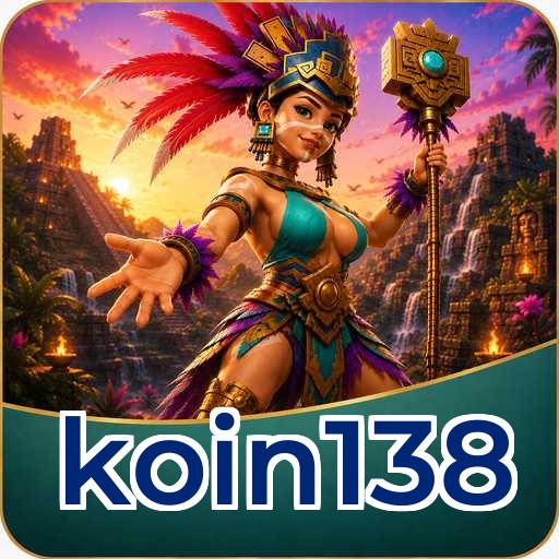 Definisi kanal resmi koin138
